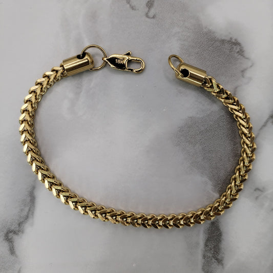 Pulsera Franco Caballero