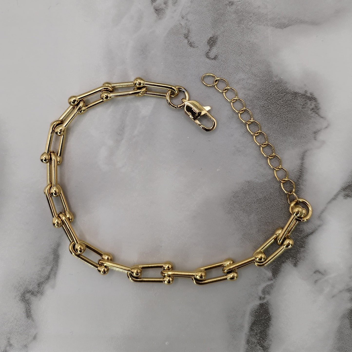 Pulsera Ancla Dama