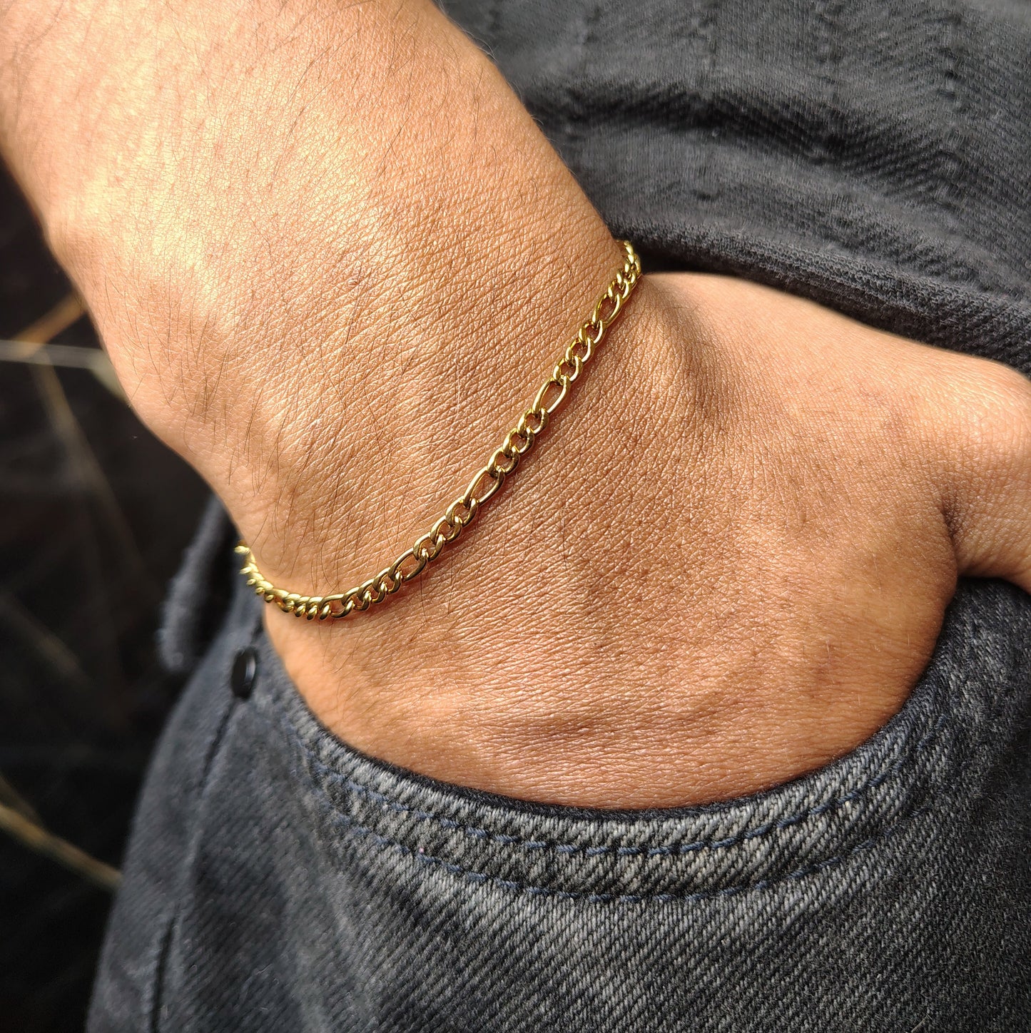 Combo Cartier Caballero