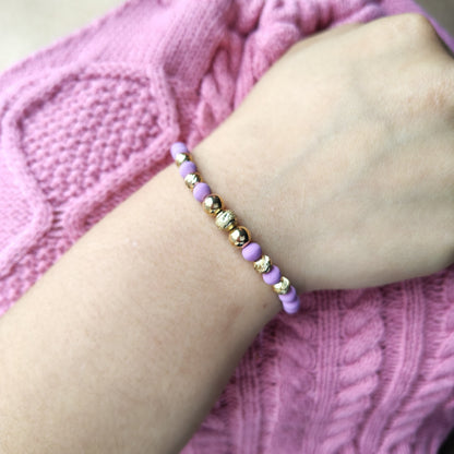 Pulsera X neocombinada Dama
