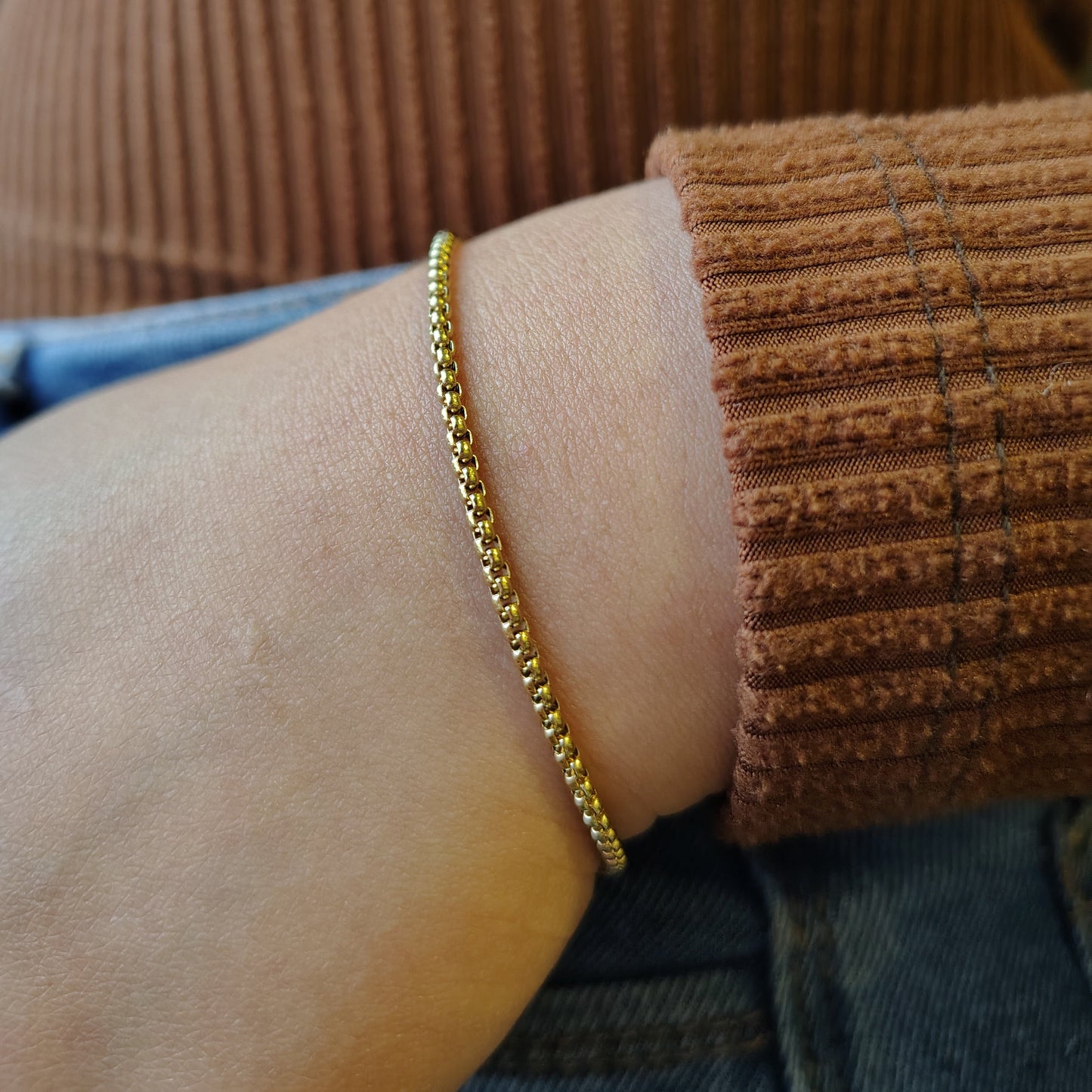 Combo Veneciana Dama