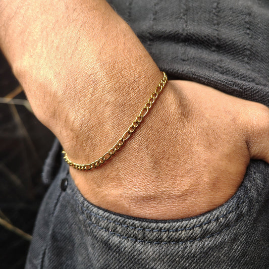 Pulsera Cartier Caballero