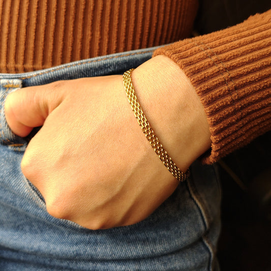 Pulsera chinesca Dama