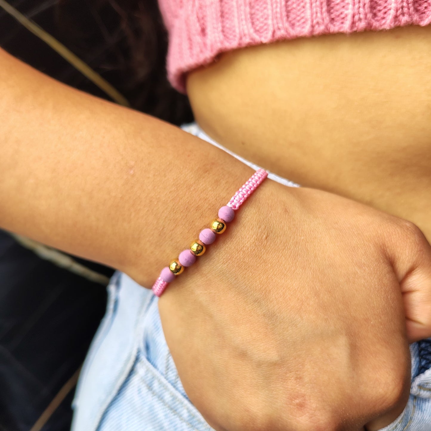 Pulsera neoviva Dama