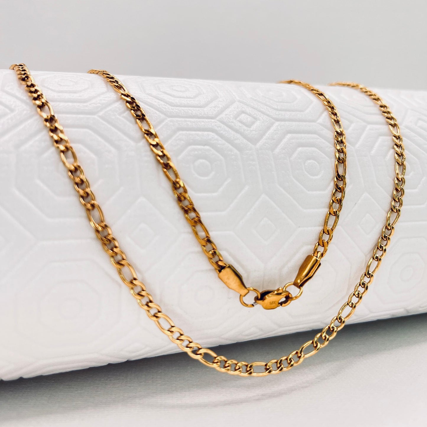Cadena Cartier Caballero