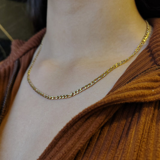 Cadena Cartier Dama