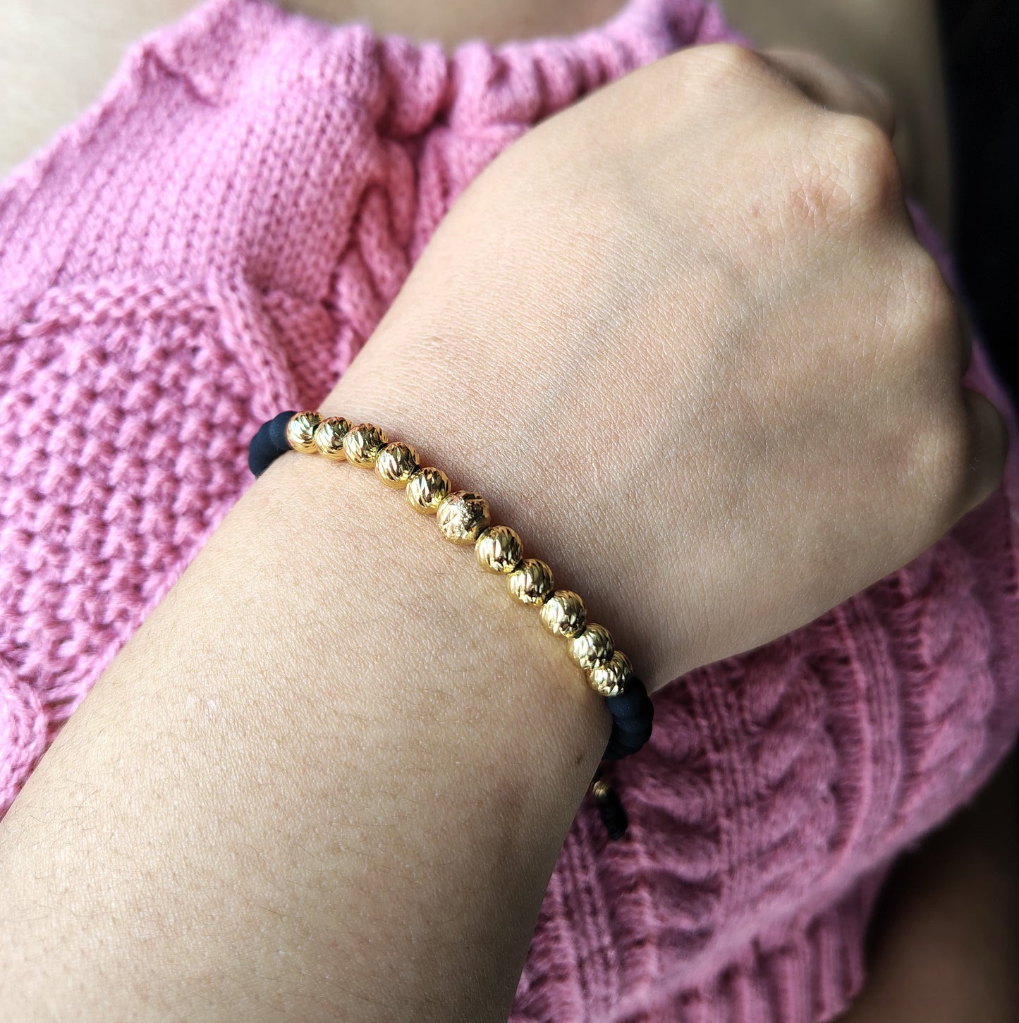 Pulsera neo diamantada Dama
