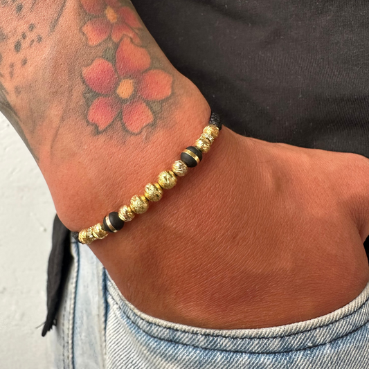 Pulsera Imperio Caballero