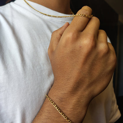 Combo Cartier Caballero