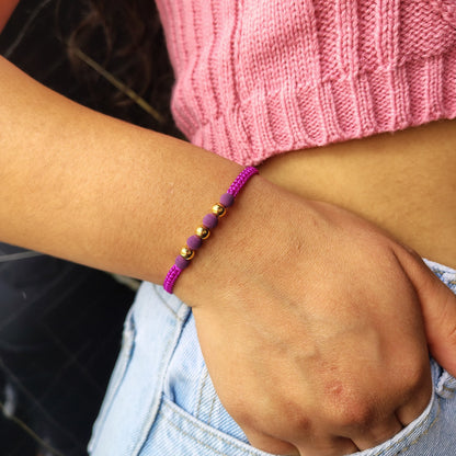 Pulsera neoviva Dama