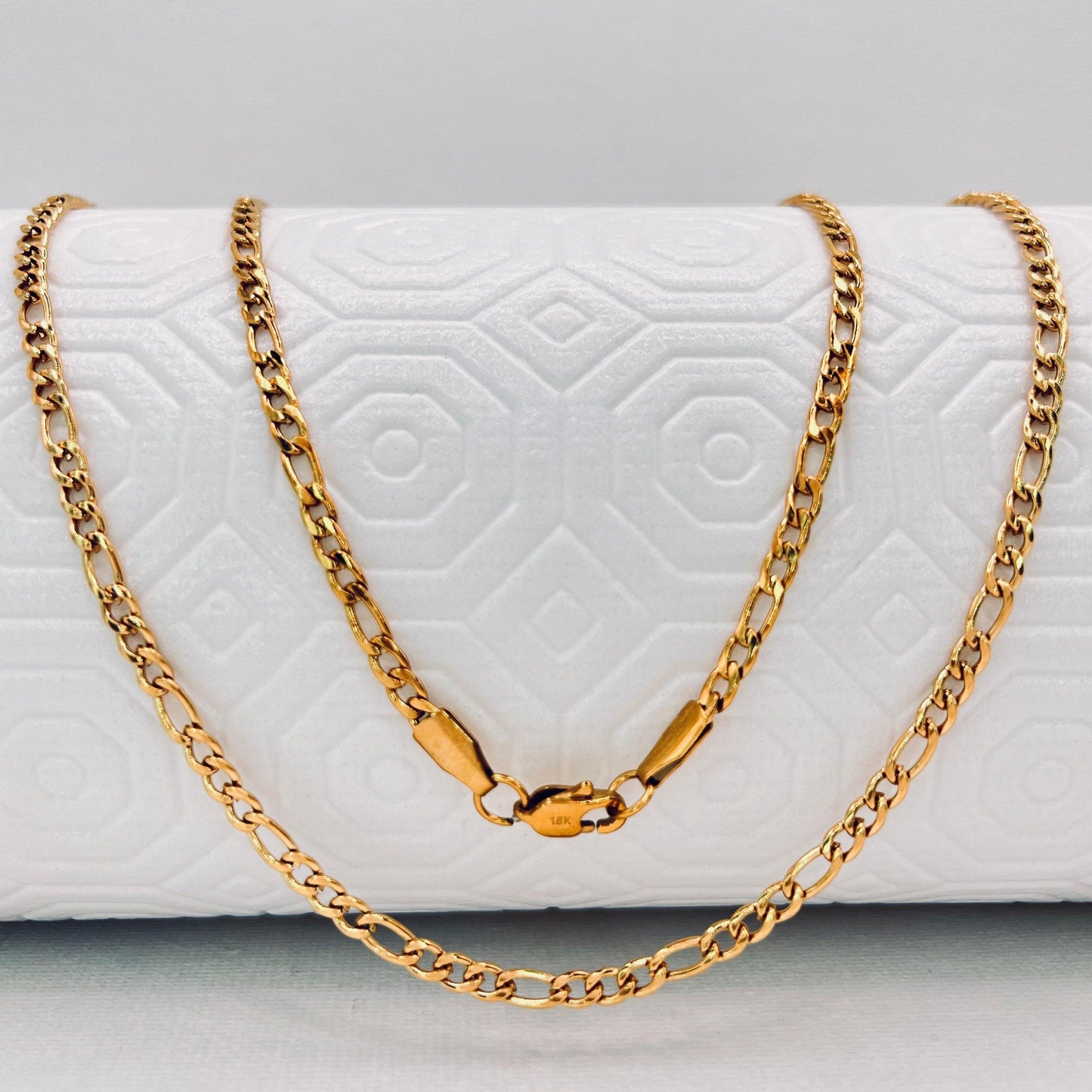 Cadena Cartier Caballero