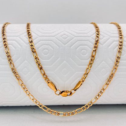 Cadena Cartier Caballero
