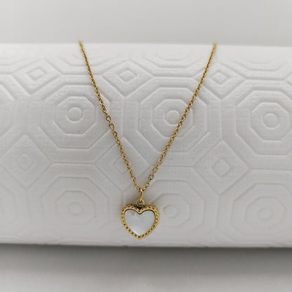 Cadena Corazón