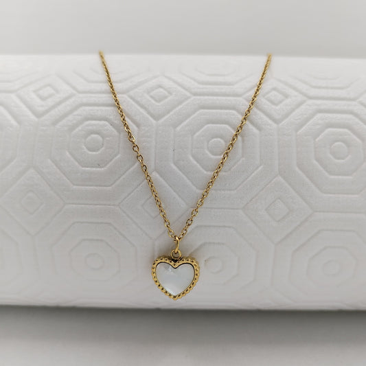 Cadena Corazón