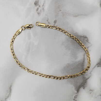 Pulsera Cartier Caballero