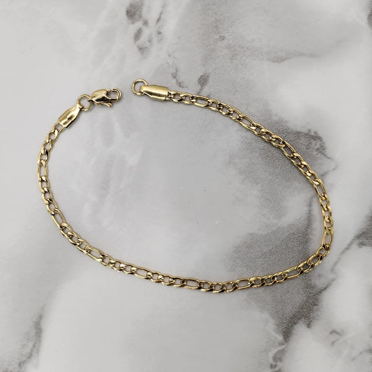 Pulsera Cartier Caballero