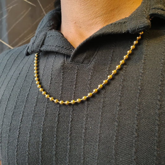 Cadena Militar Caballero
