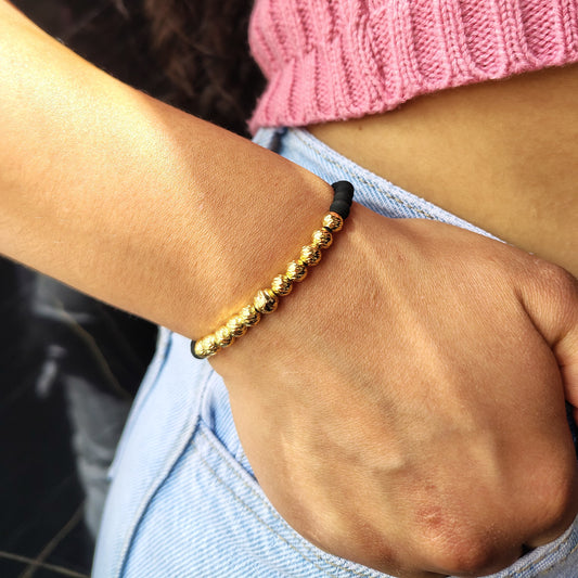 Pulsera neo diamantada Dama